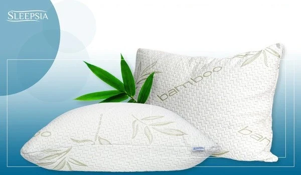 Why the Best Bamboo Wife Pillow is a Must-Have for Every Home