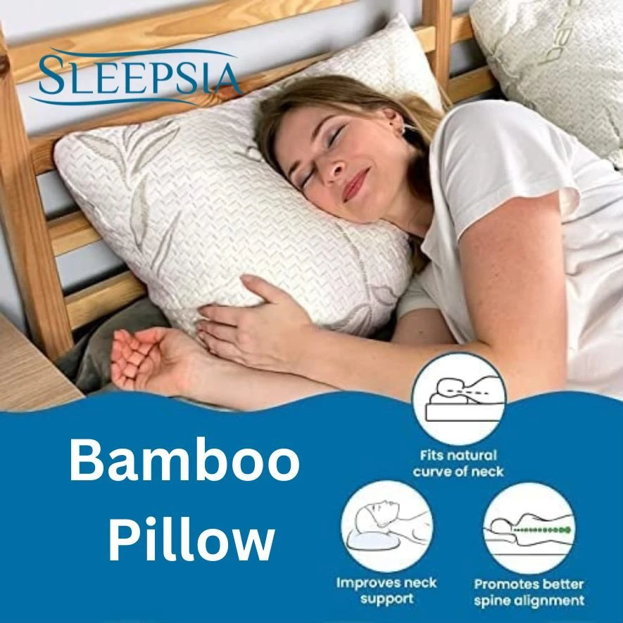 What the Experts Say on Bamboo Pillow Memory Foam