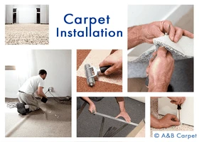 Top Carpet Installation Techniques Used in Brooklyn