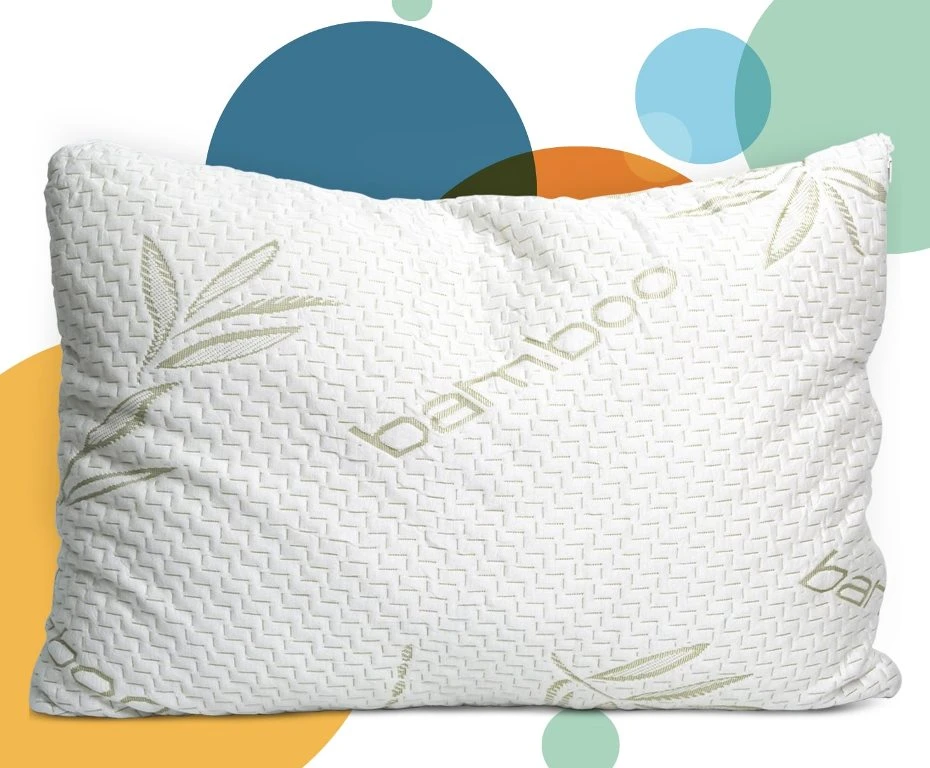 How a Baby Bamboo Pillow Can Help Your Little One Sleep Better