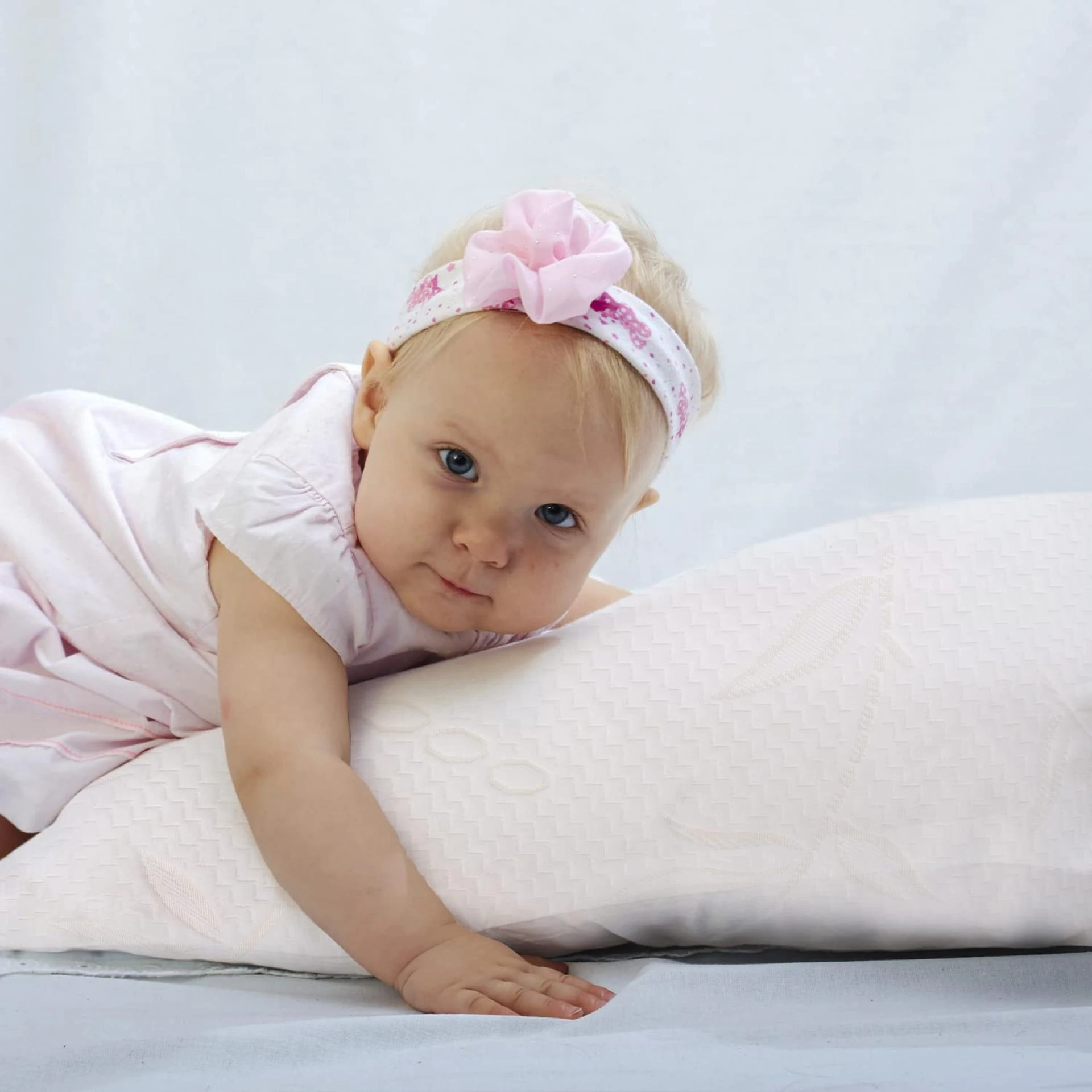 Baby Pillow - The Best Pillow For Your Newborn