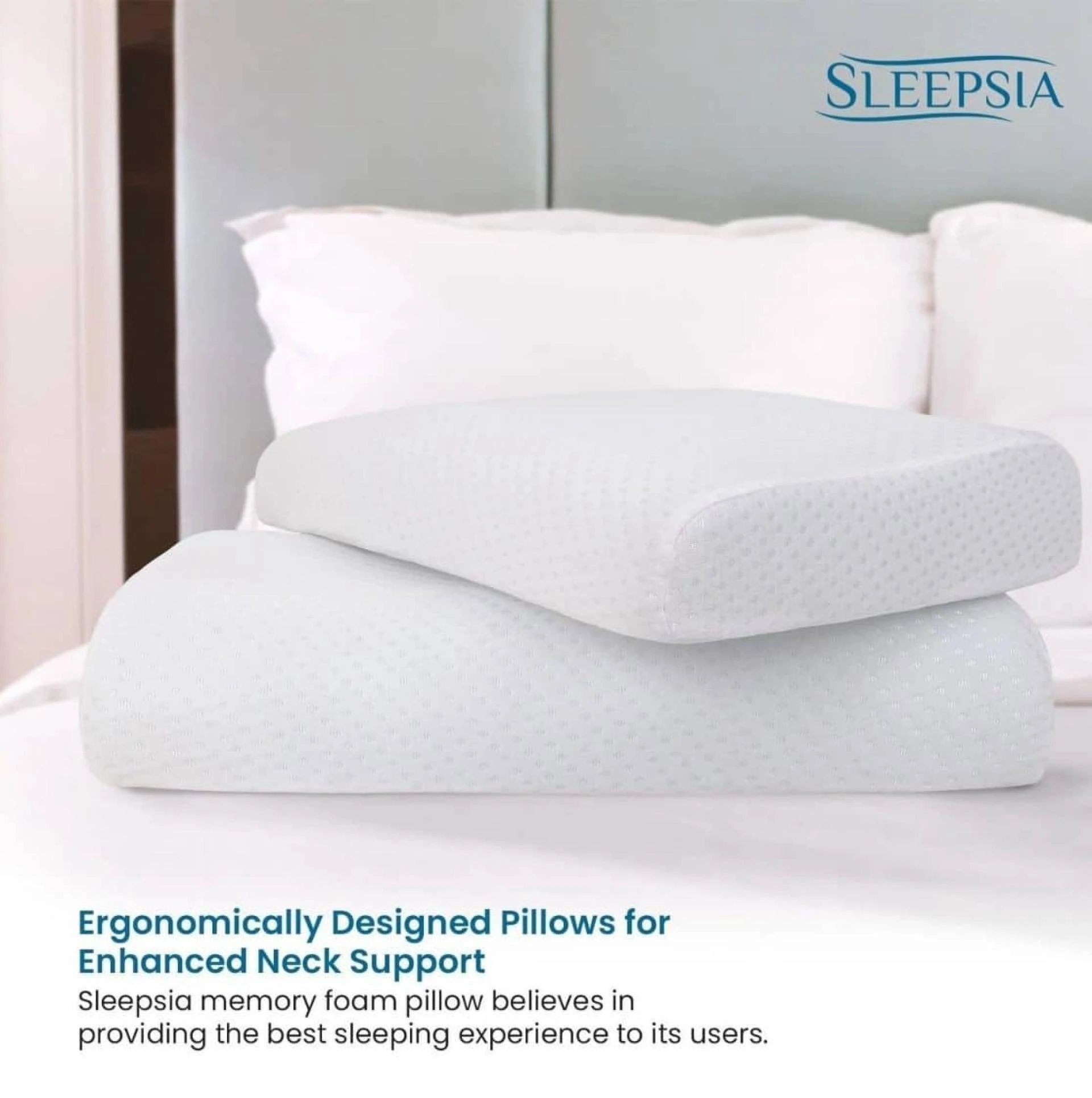 Best Neck Pillows - What Are The Pillows For Neck Pain?