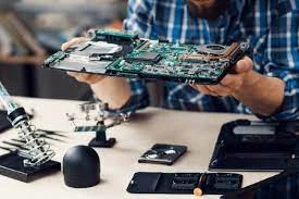 Servicios de Reparación de Computadora en México