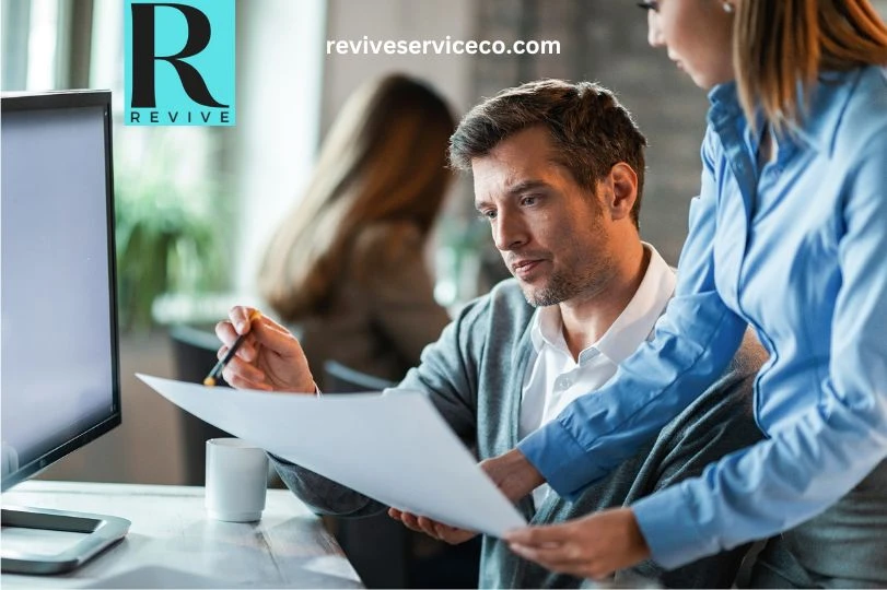 Buy Side financial due diligence Dubai | Revive Corporate Finance