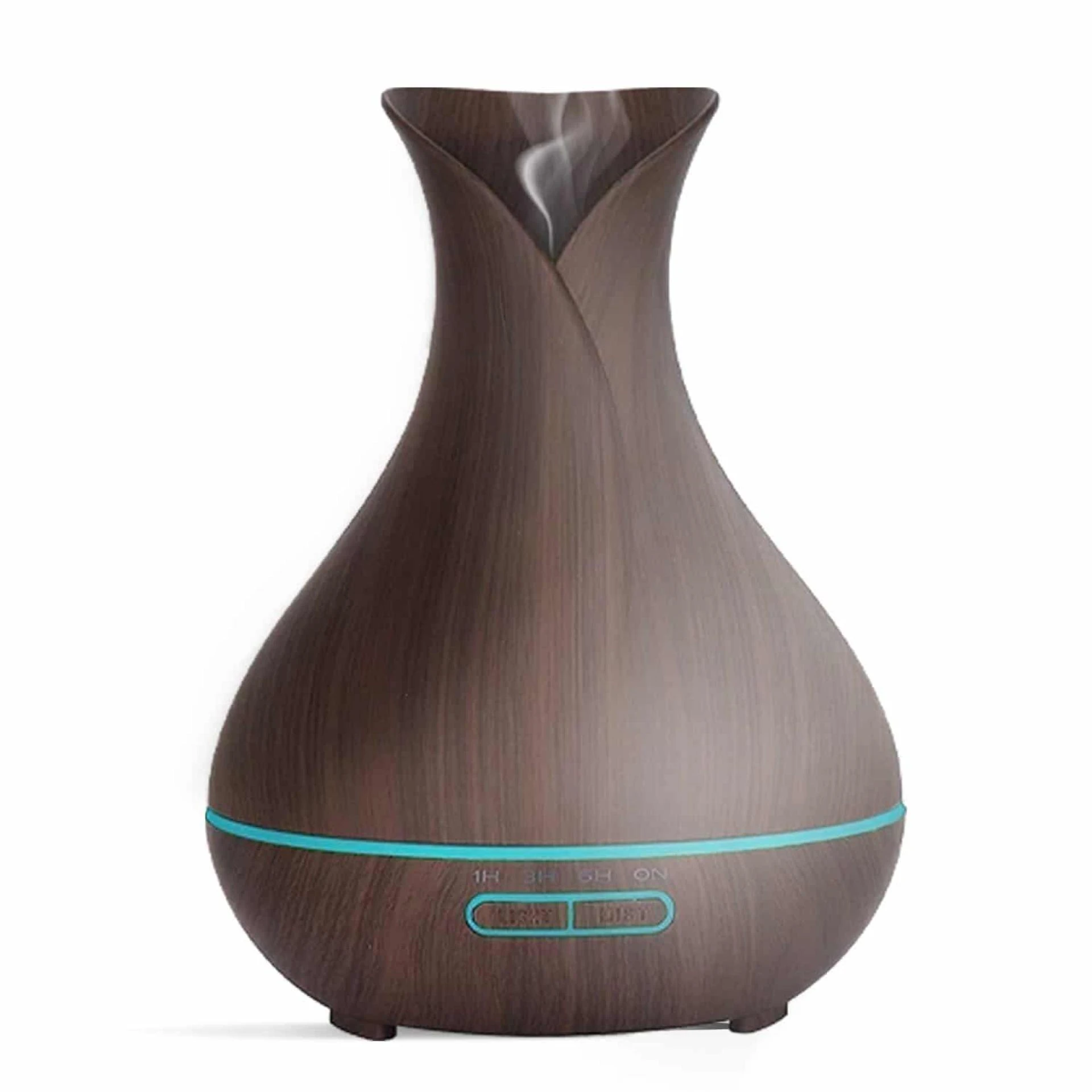 What Does An Aroma Oil Diffuser Work?