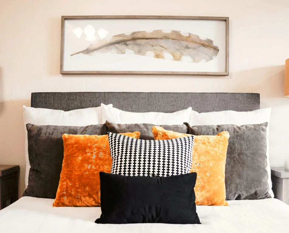 Benefits of Memory Foam Pillow