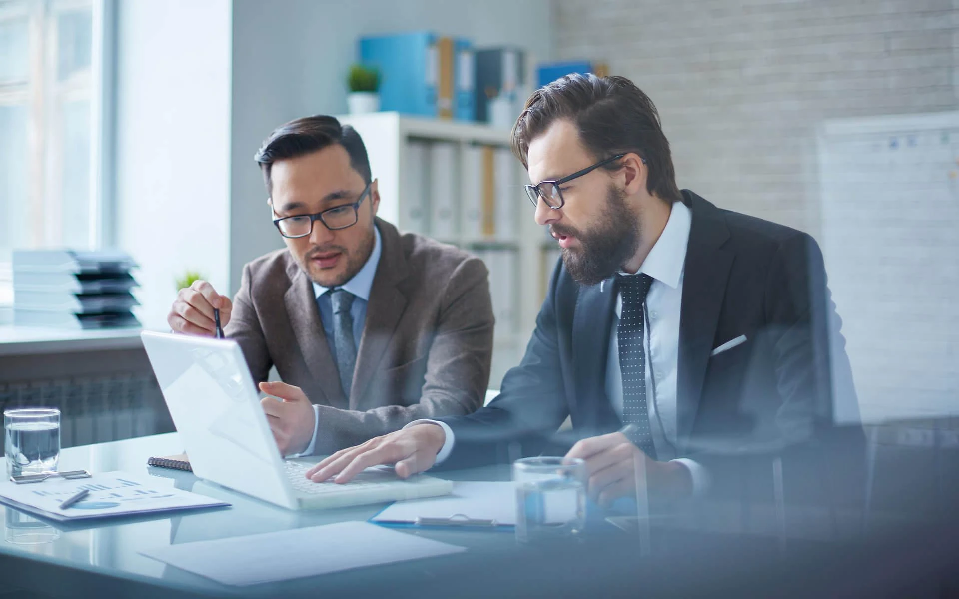 Why Do You Need An Accounting Services in Perth?