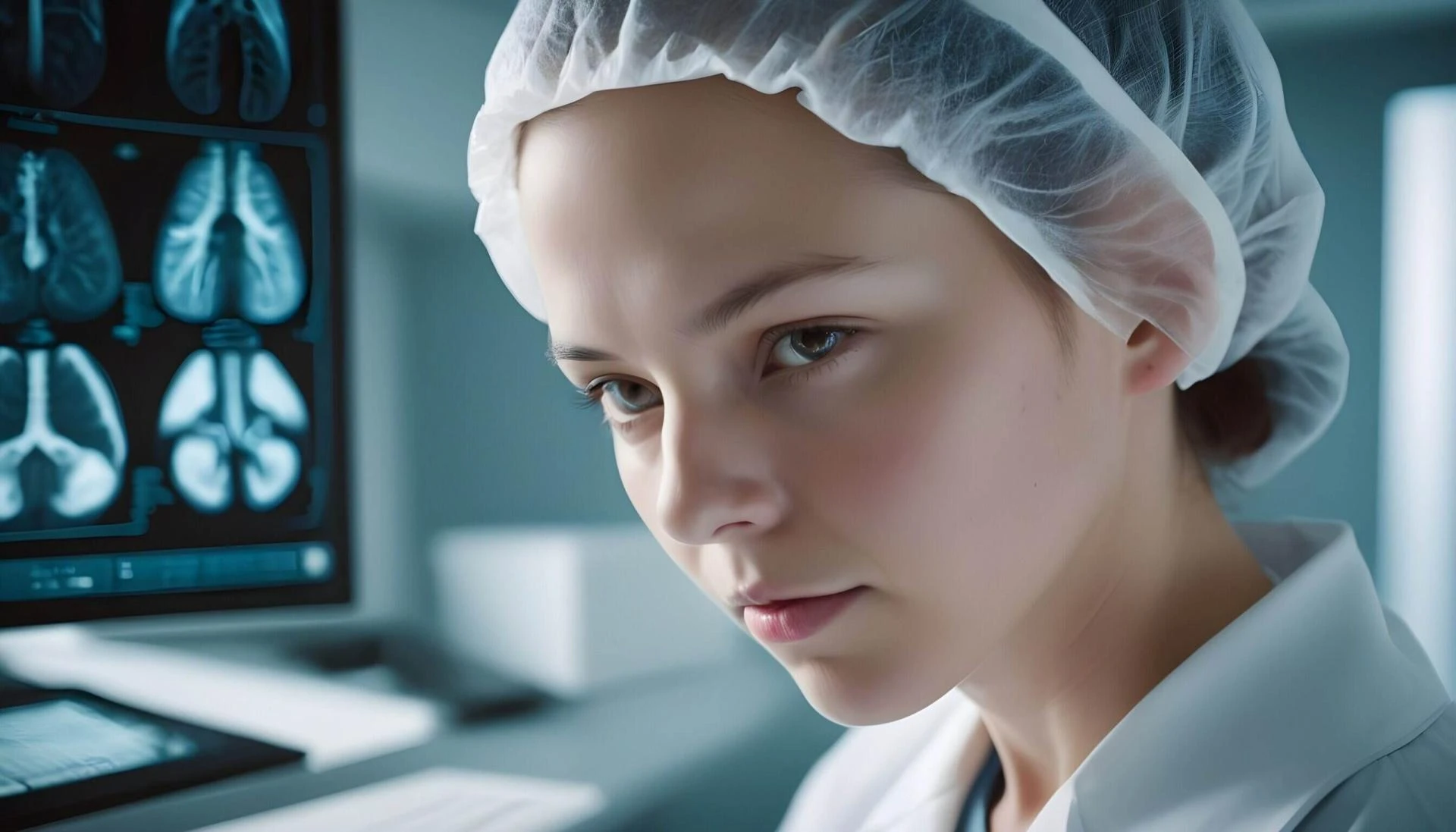 The Critical Role of Radiology Transcription