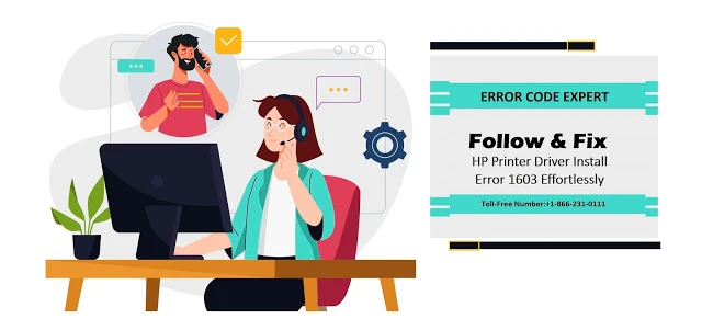 Get #QwikAid To Fix Canon Printer Error Code 5200 via a Call