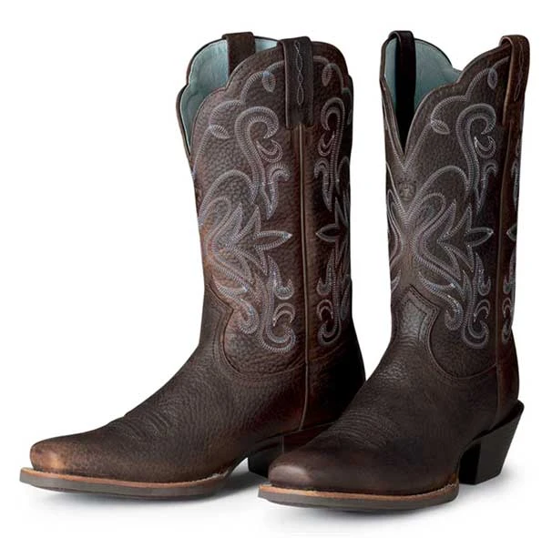 Men’s Cowboy Boots UK: Guide to Style, History, and Buying Tips