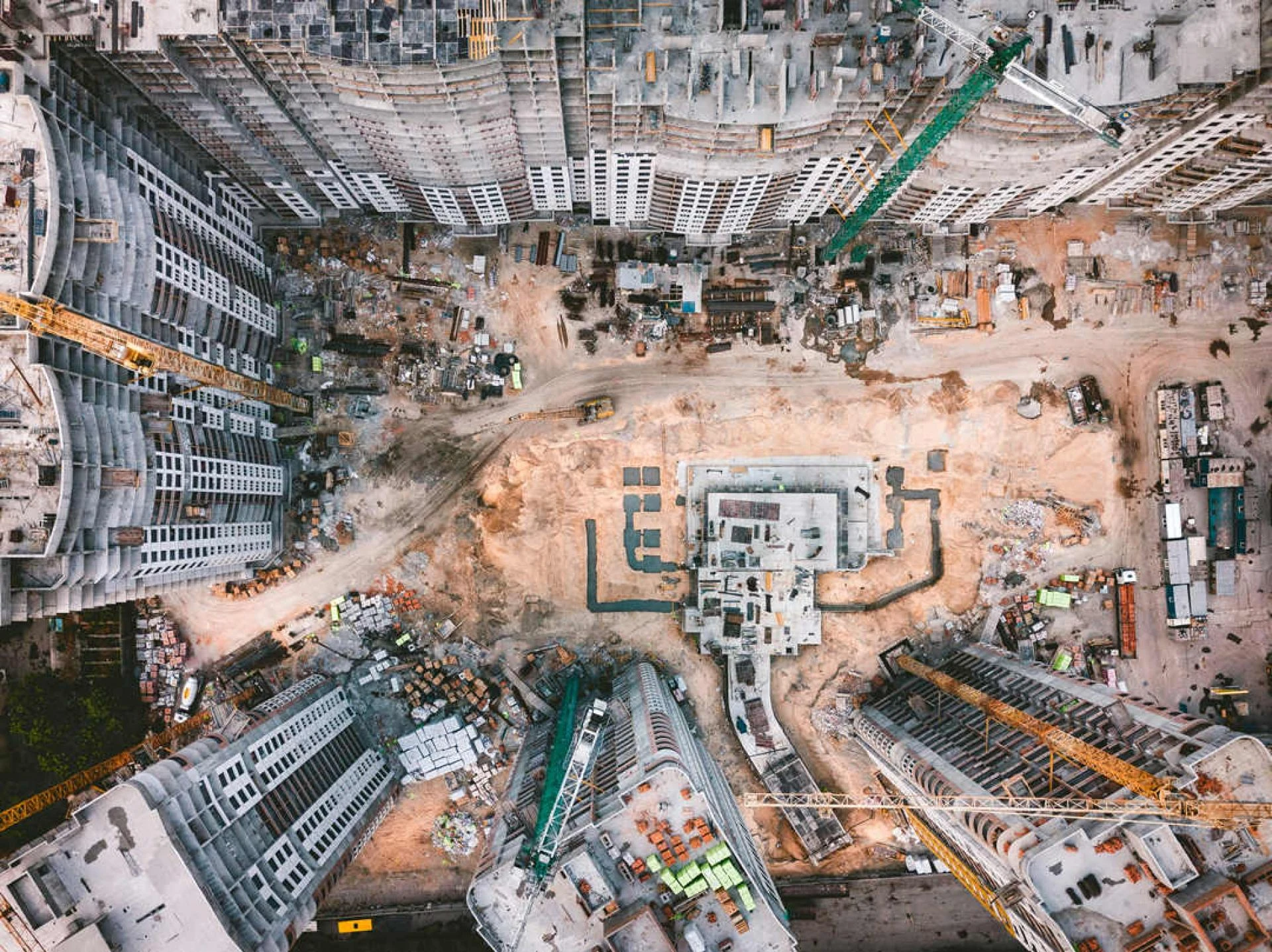 Defending Development, The Significance of Construction Site Security