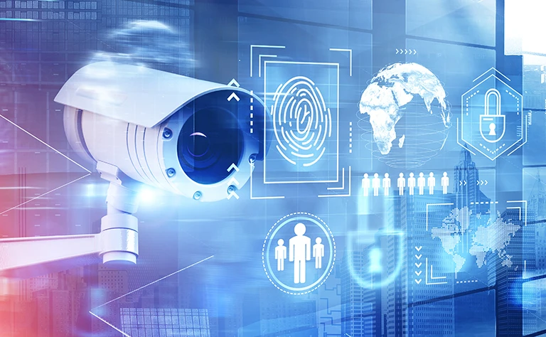 Smart Security Modernizing Commercial Security Systems