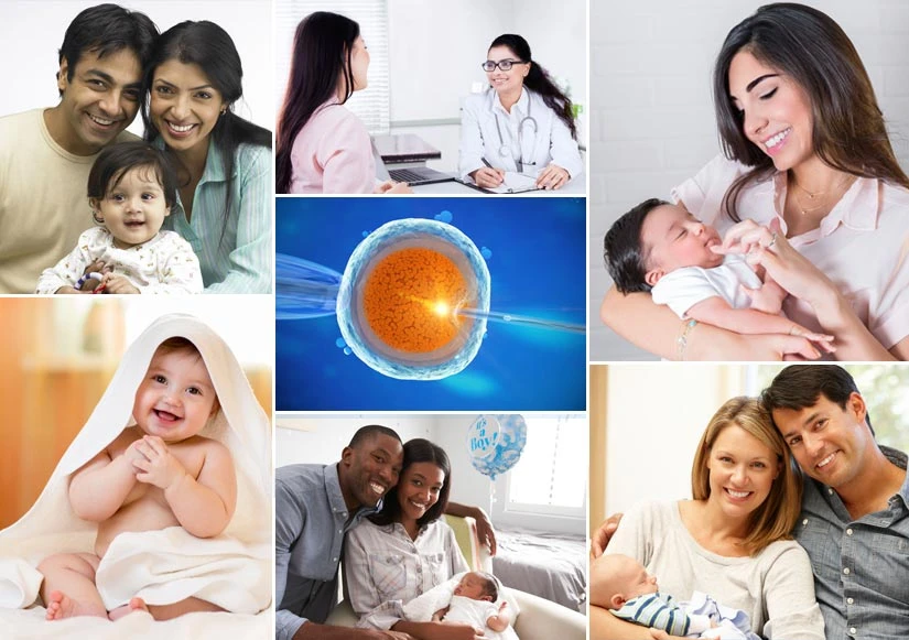 Three lifestyle factors that could affect your IVF success