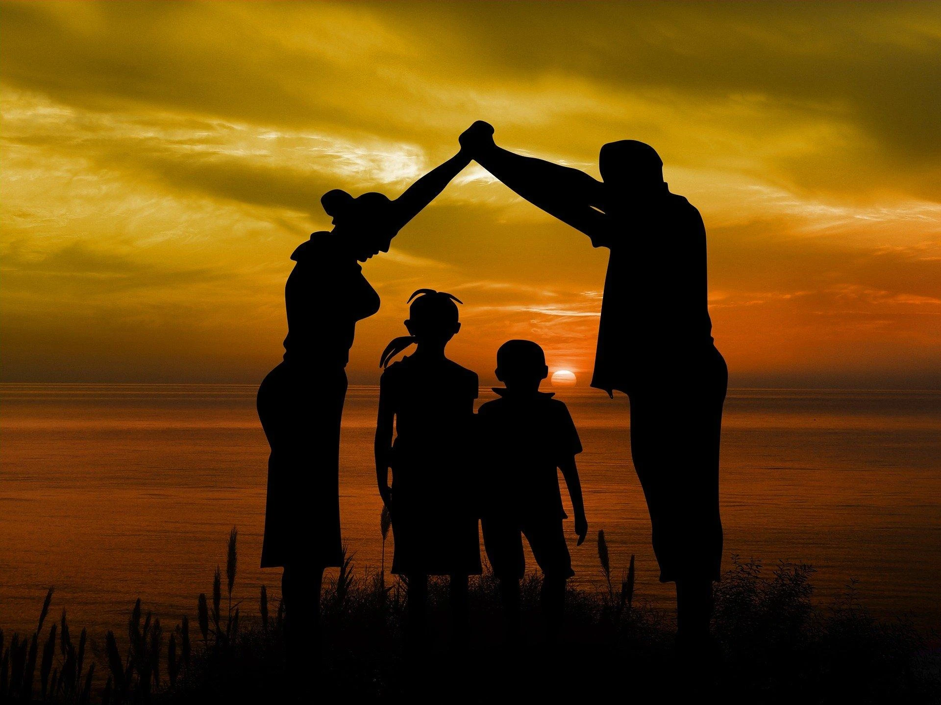 When Do You Need to Hire a Family Law Attorney?