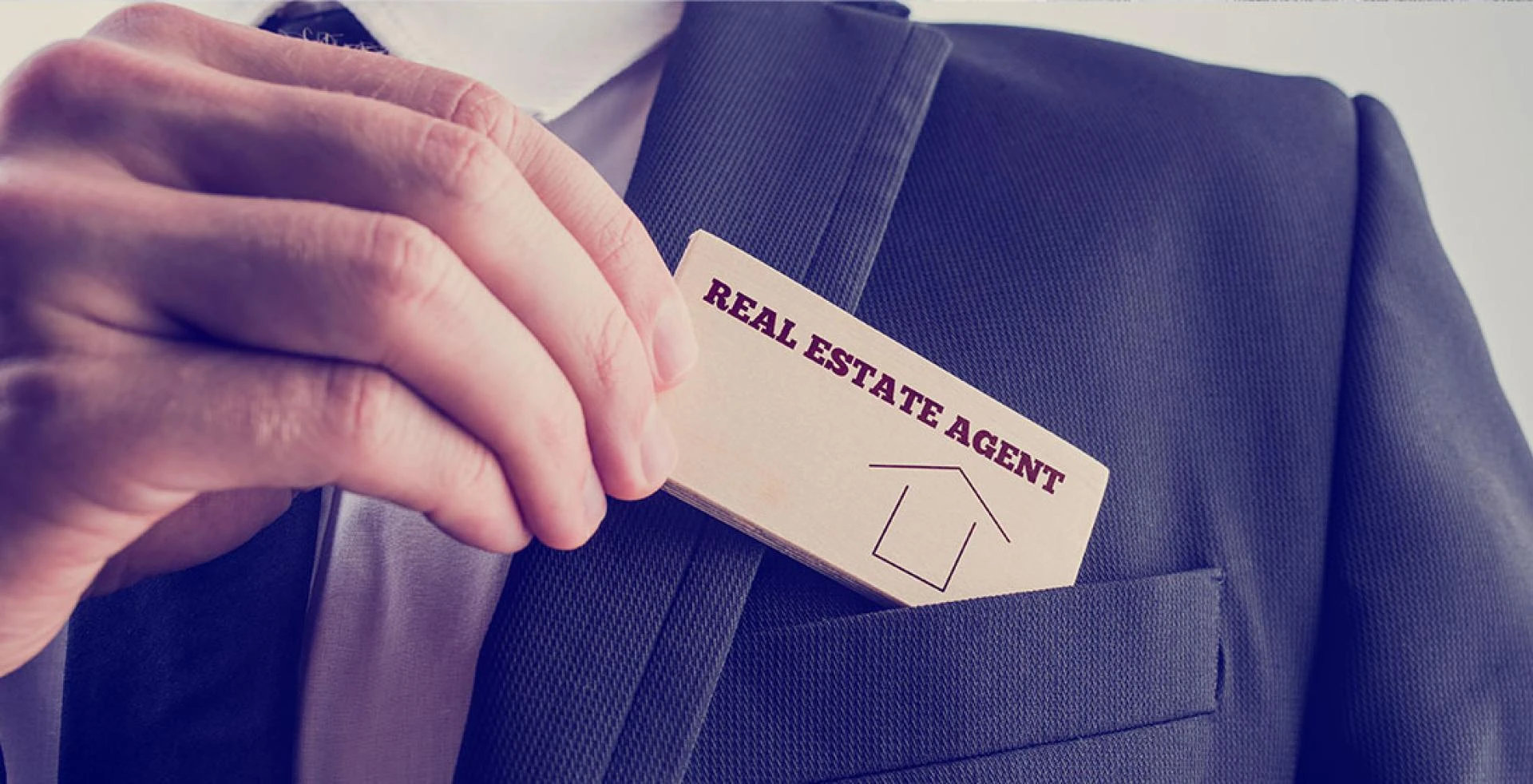 The Qualifications Of A Good Real Estate Agent