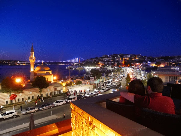 Five Istanbul spots must be visited, don't say that you have been to Turkey if you miss one!