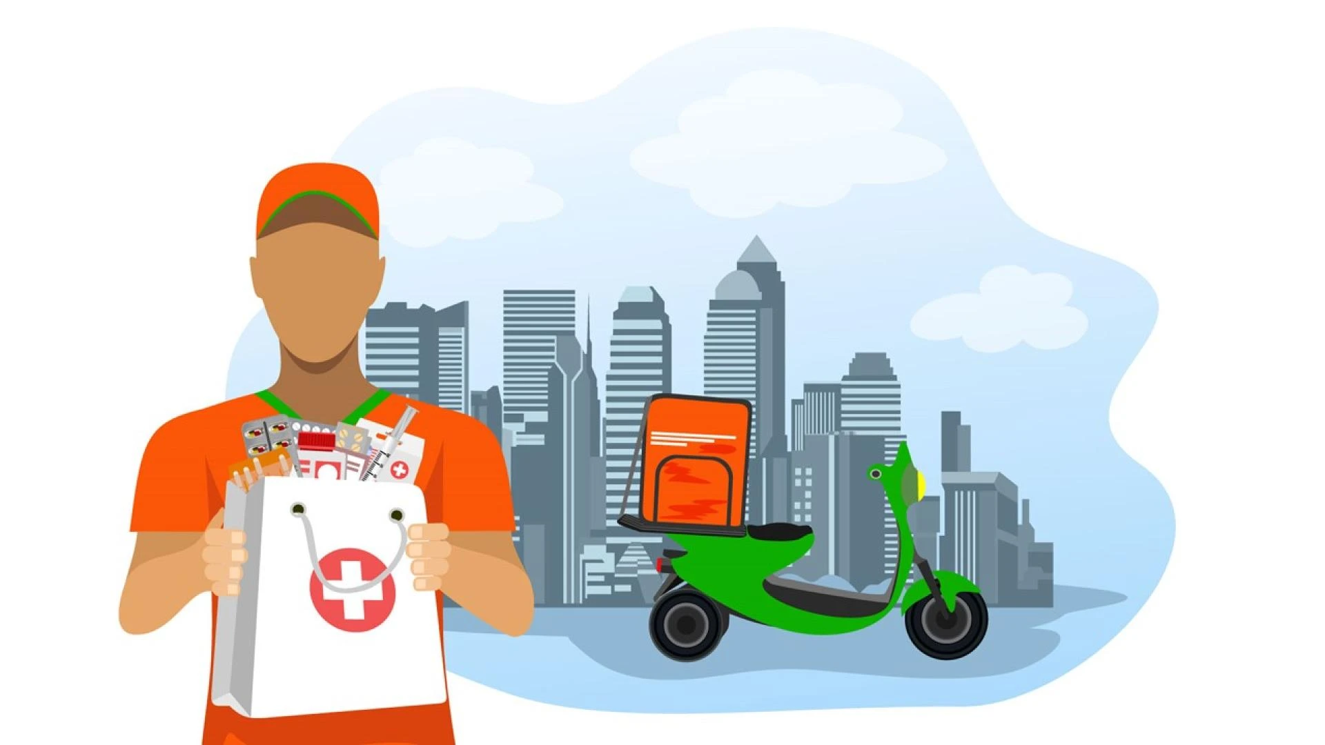 A Quick Guide to Help You Understand Online Medicine Delivery