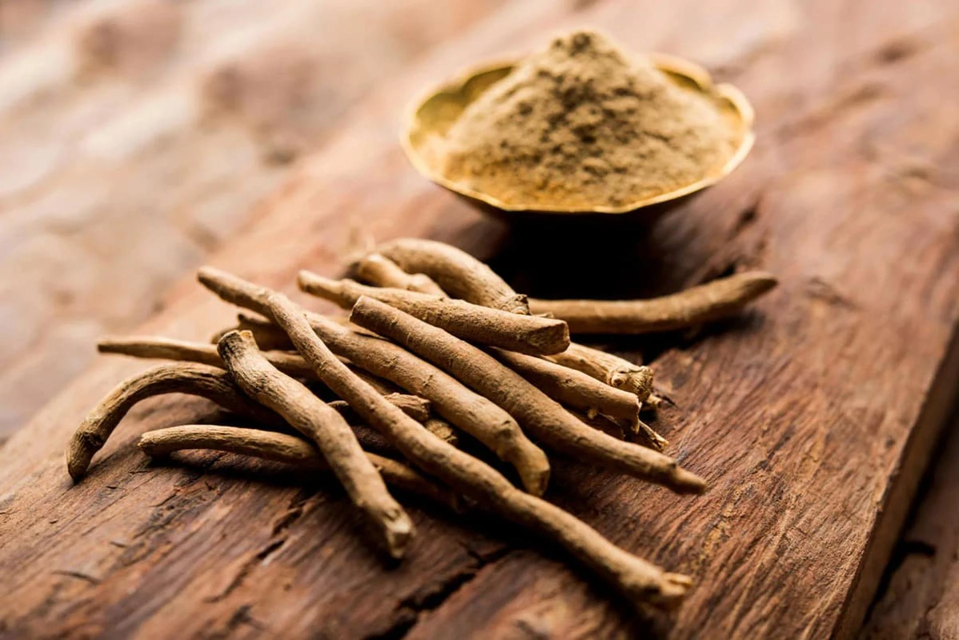 Unveiling the Nutritional Secrets of Ashwagandha: A Deep Dive into Its Health Benefits