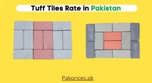 Examining Tuff Tiles: Pakistani Trends and Prices