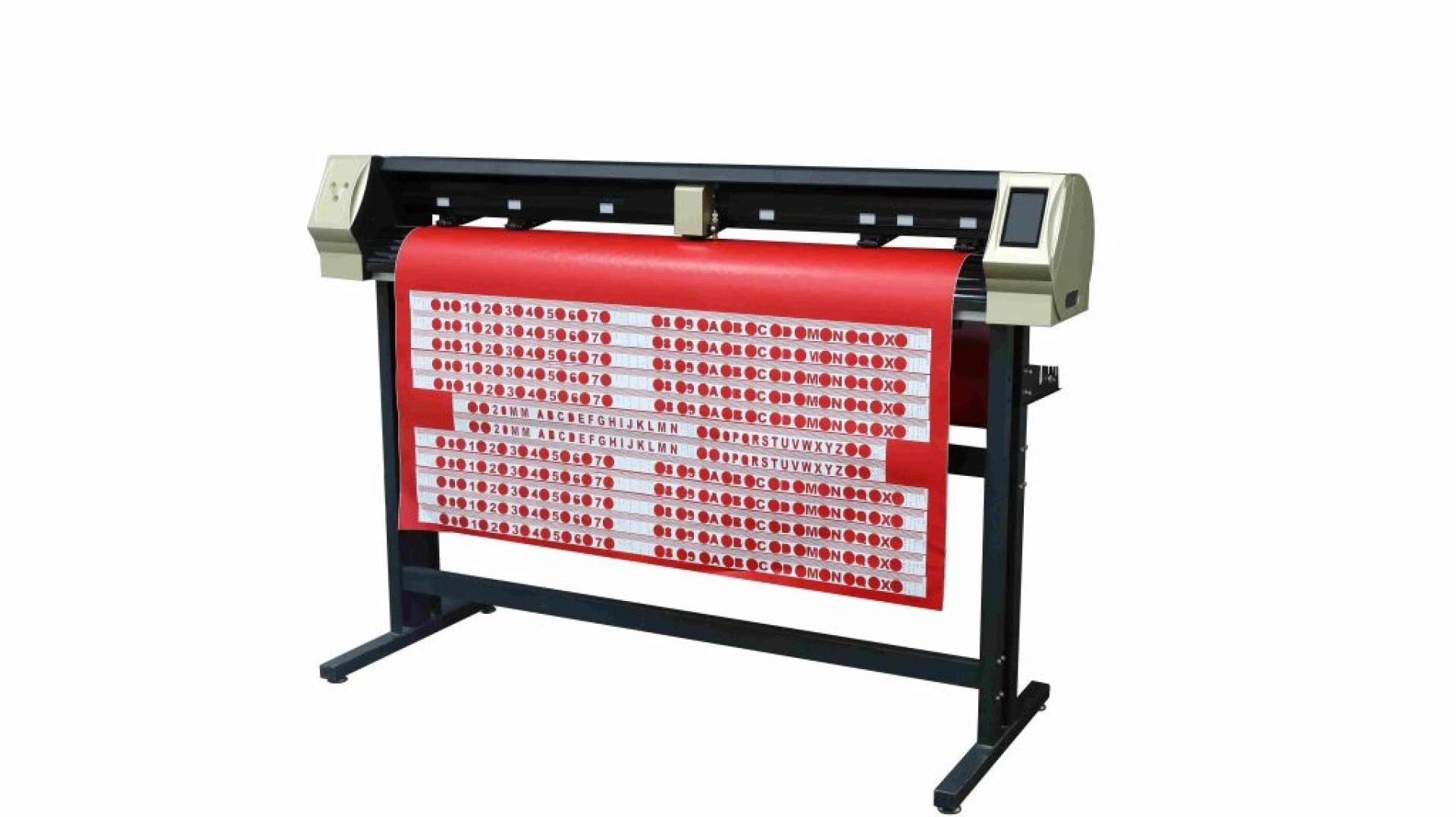 Skycut in Pakistan: VH 24 Servo Motor Cutting Plotter