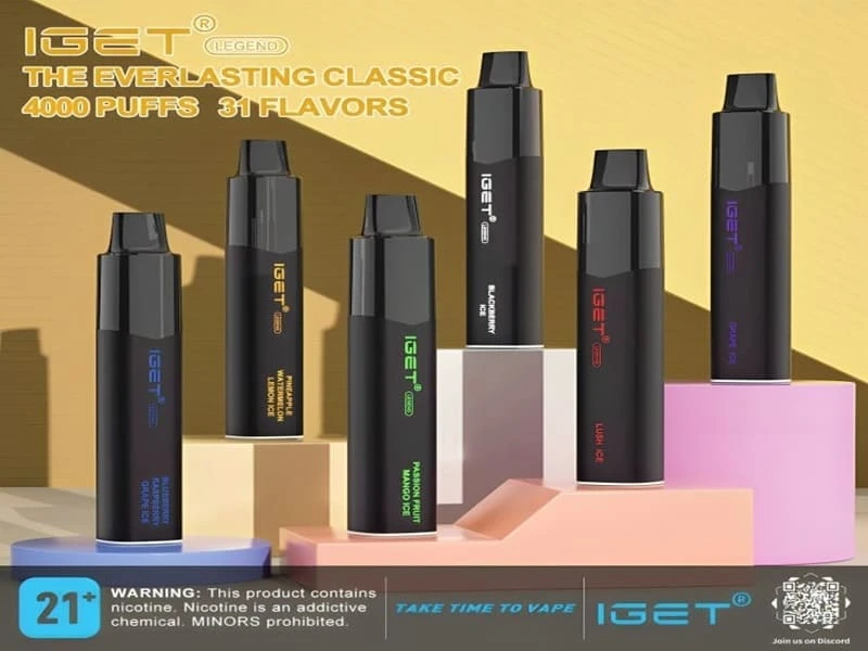 Discover Best Disposable Vapes In India Buy Vape Online India