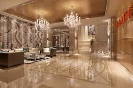 Lighting in Hospitality Market To Create Lucrative Opportunities For Global Market During Forecast P