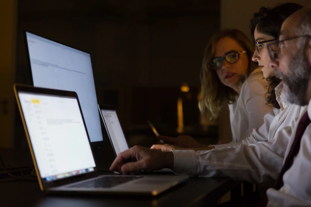 How to Hire Backend Developers: A Step-by-Step Guide