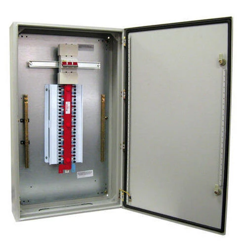 Single Phase Distribution Boards Market Analysis 2021 Growth Challenges And Forecast To 2030 | | GET