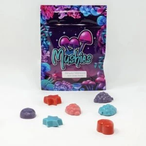 Magic mushroom same day delivery