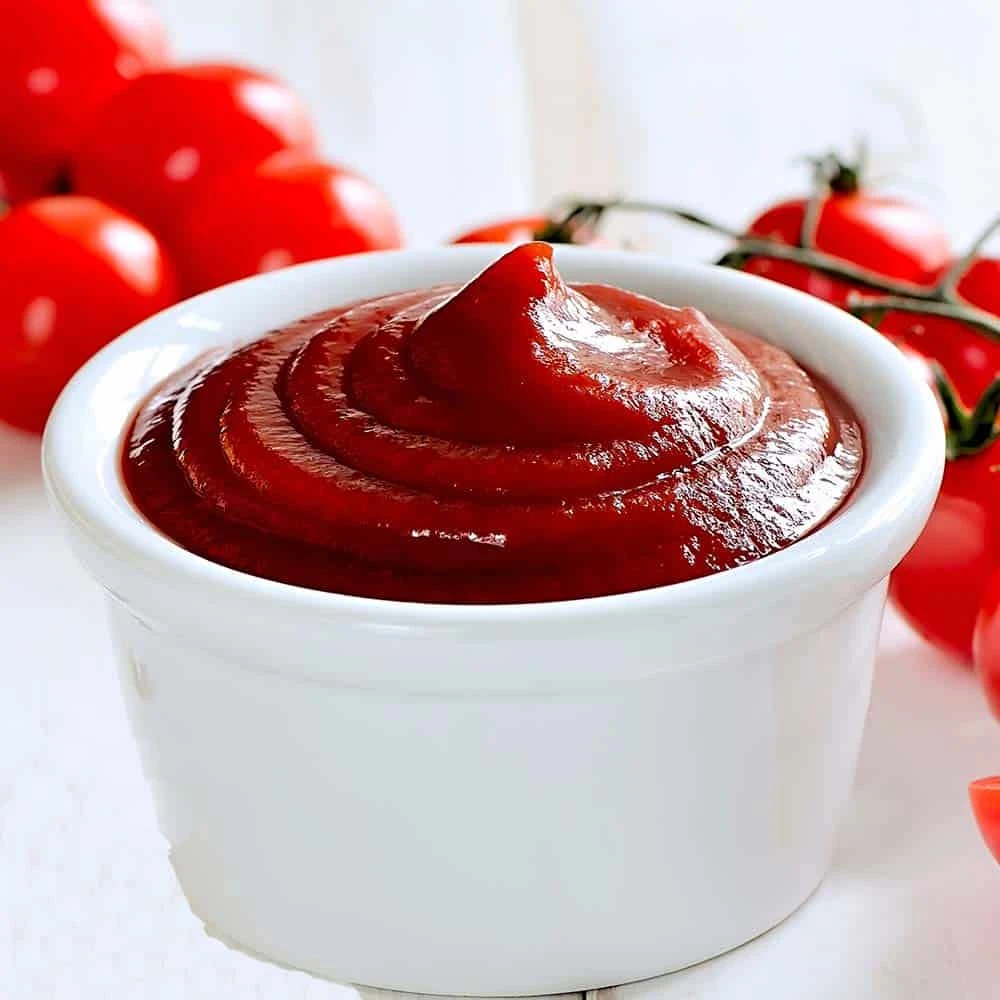 Global Ketchup Market Revenue Poised for Significant Growth During the Forecast Period of 2021-2028