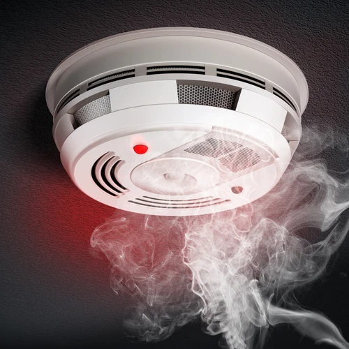 Global Smoke Alarm (Smoke Detector) Market is expected to lead in Asia-Pacific in Terms of Revenue G