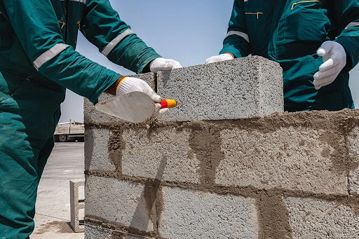 Global Dry Mortar Market is expected to grow at a CAGR during forecast period 2021-2028