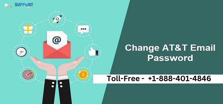 AT&amp;T Email Password Protection: Why You Should Change AT&amp;T Email Password Frequently