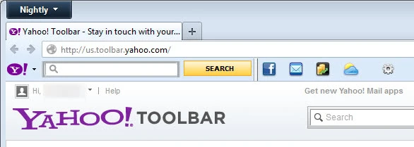 How to Uninstall Yahoo Mail Toolbar in Easy Steps