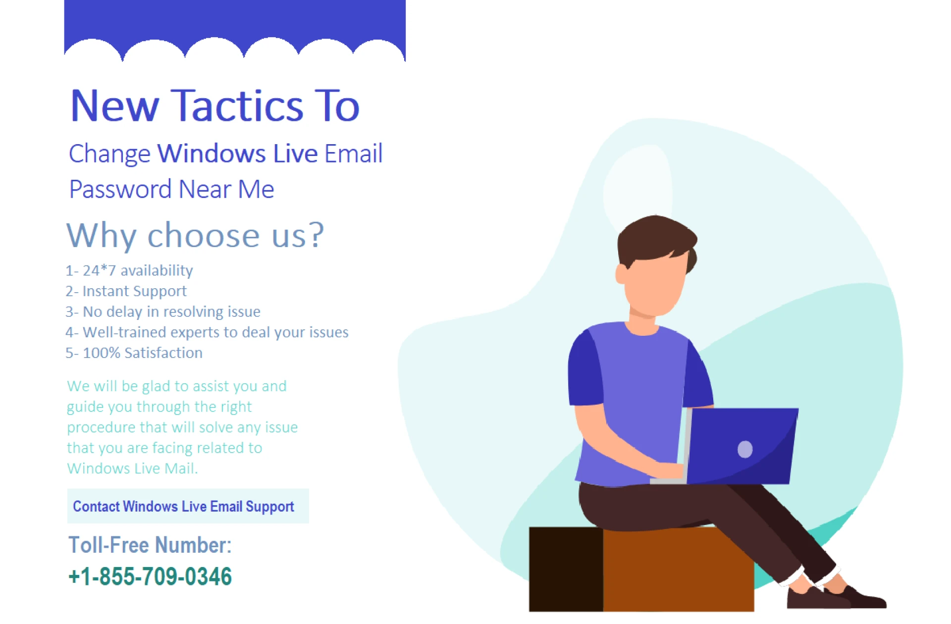 New Tactics to Change Windows Live Email Password Near Me
