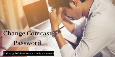 Essential Steps To Change Comcast Password In A Better Way