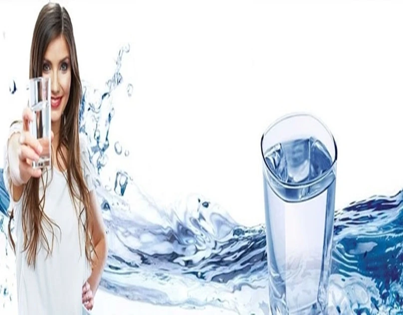 Ro Water Purifier Use