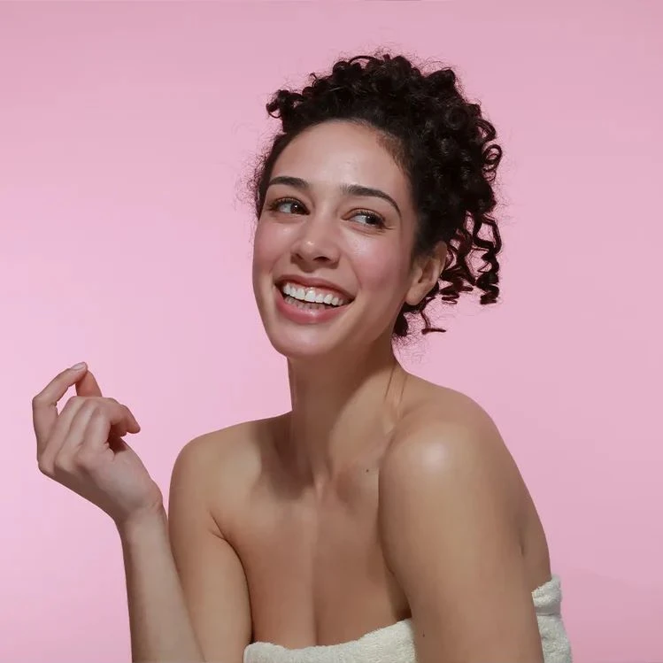 5 Ways To Prevent Dry Skin From Stealing Your Natural Glow