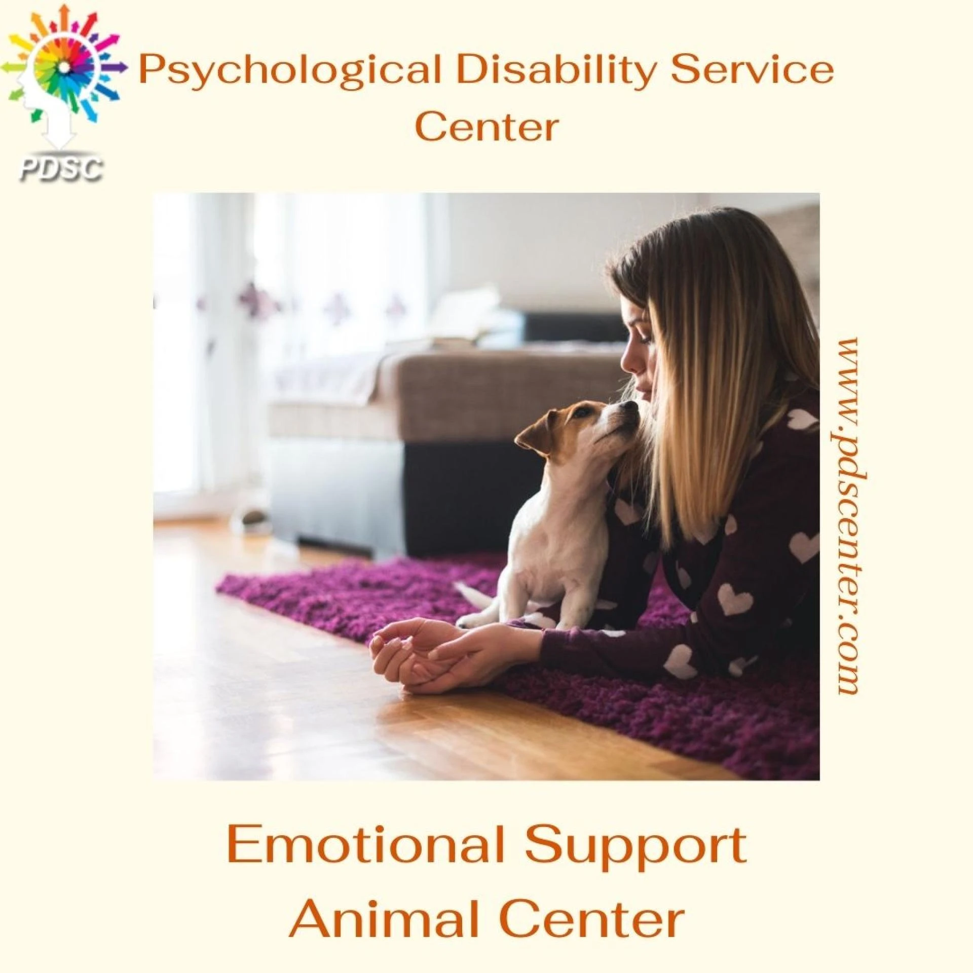 Why service dog travel letter is important to carry?