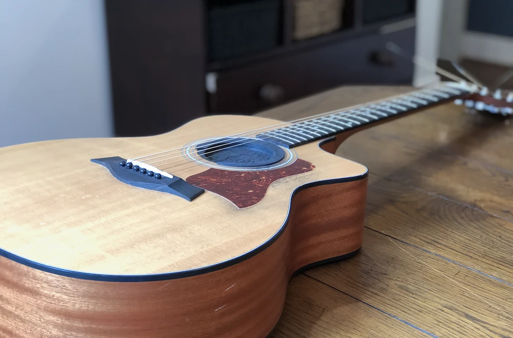 Best Acoustic Guitars for Every Budget