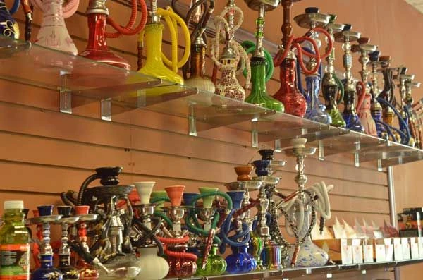 Find Your Flavor: Explore the Selection at Your Shisha Store
