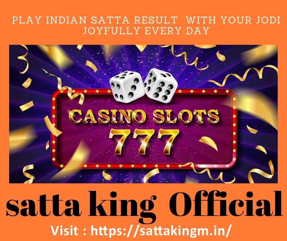 Satta king, Sattaking, Satta result, Satta -2021
