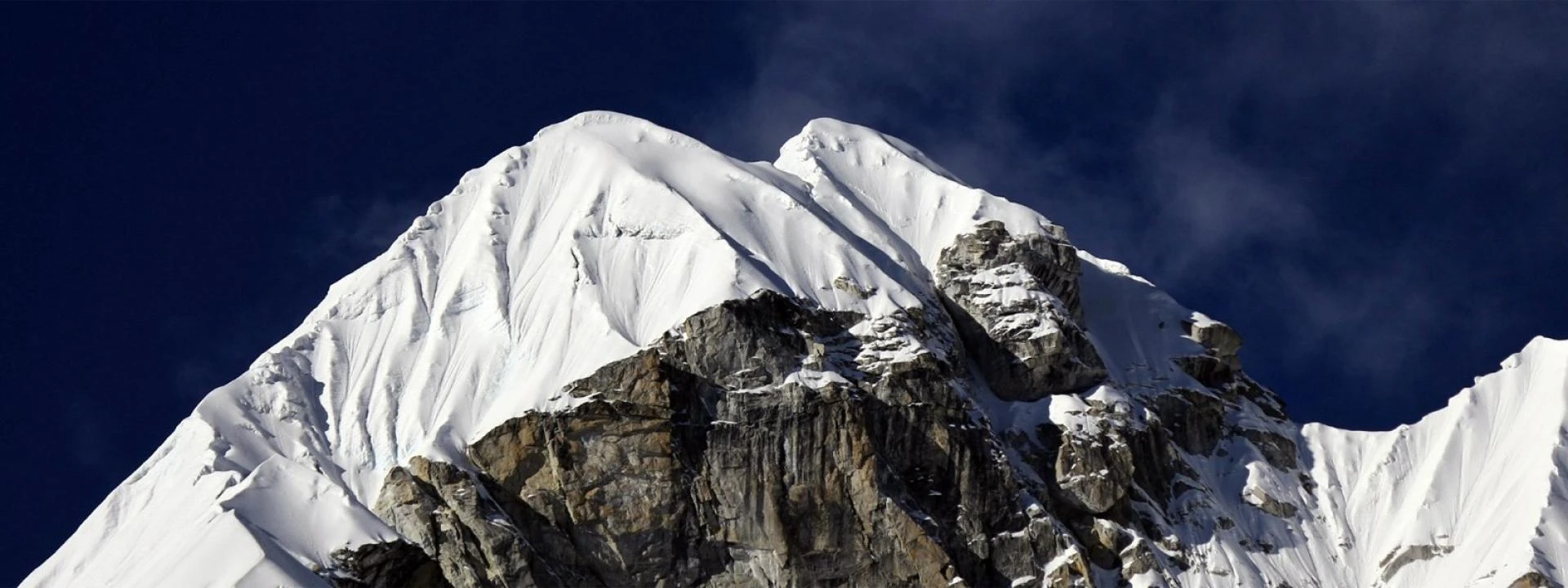 Lobuche Peak Climbing