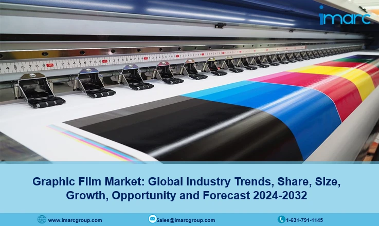 Graphic Film Market Size, Share, Growth, Analysis and Forecast 2024-2032