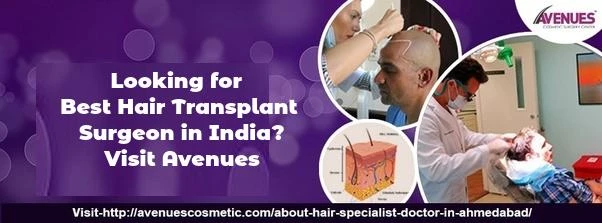 Hair loss Treatment in ahmedabad| Hair Doctor in Ahmedabad
