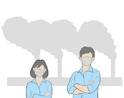 Applications for Gas Detector