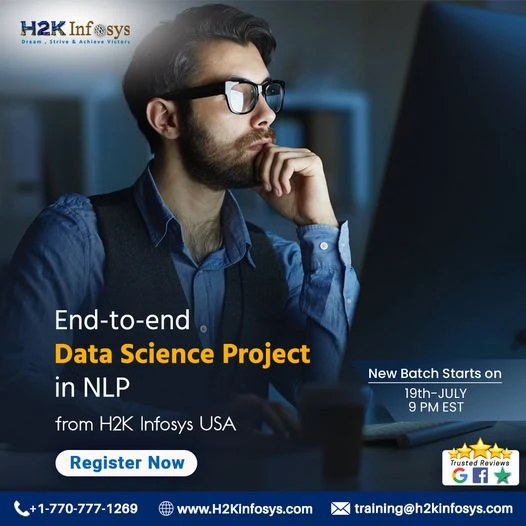 Why should you learn python for data science?