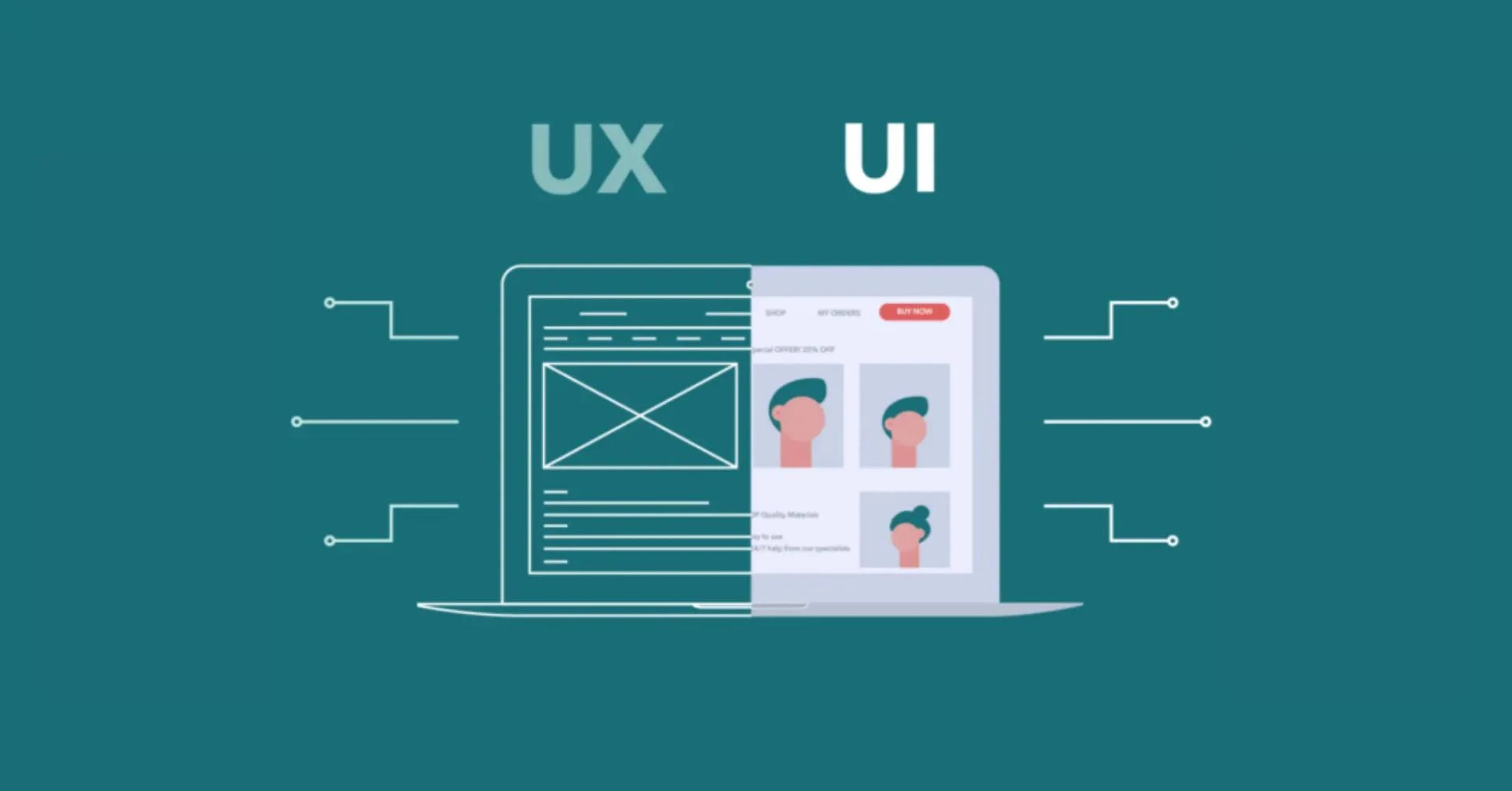Investing in Success: Why UI/UX Matters