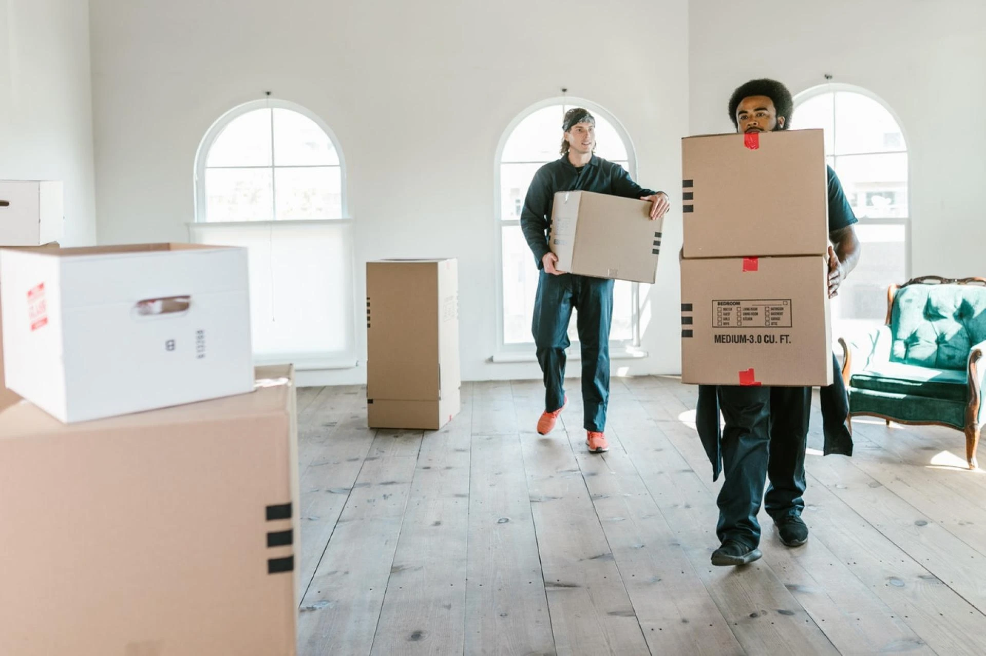 ADDITIONAL SERVICES OFFERED BY LOCAL PACKERS AND MOVERS BANGALORE ALONG WITH CORE SERVICE