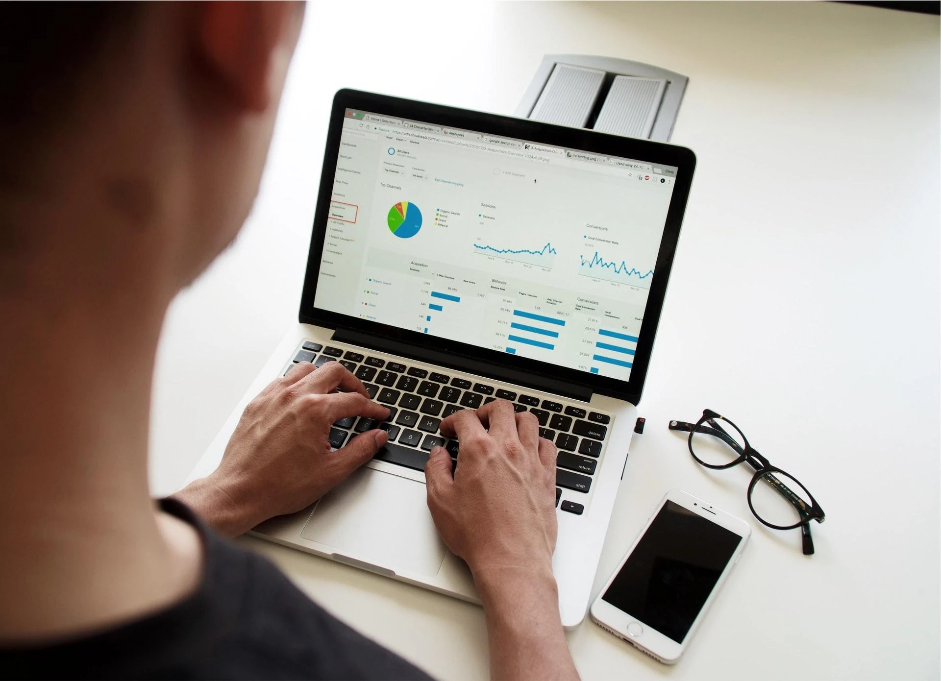 Making a convincing on boarding Process for Startup